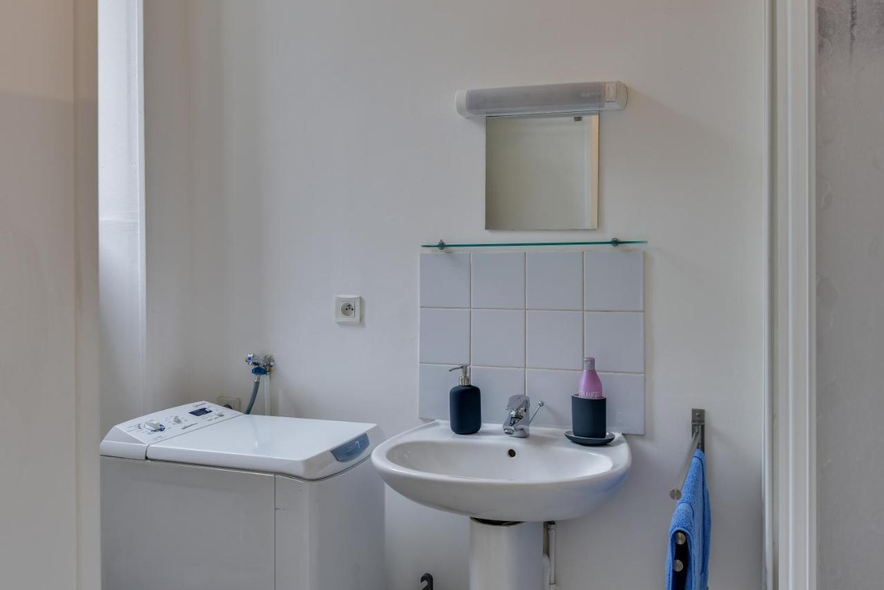 Nocnoc - Le Petit National Apartment Лил Екстериор снимка